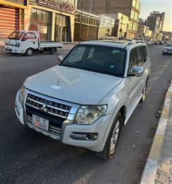 ميتسوبيشي باجيرو